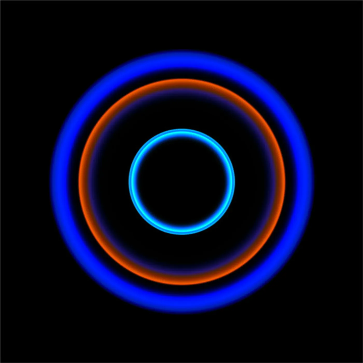 Higher Intelligence Agency Discatron Vinyl Record