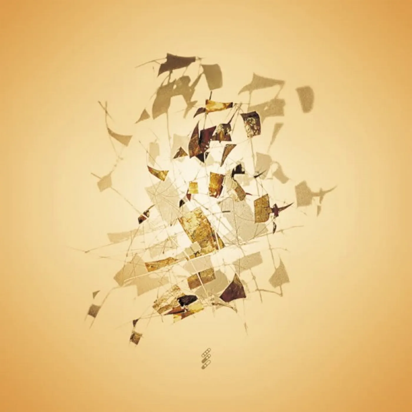 Higher Intelligence Agency Freefloater Vinyl Record