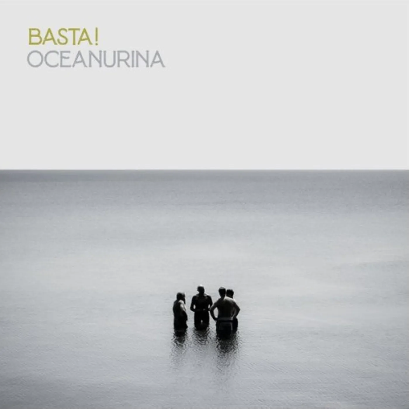 Basta! Oceanurina Vinyl Record