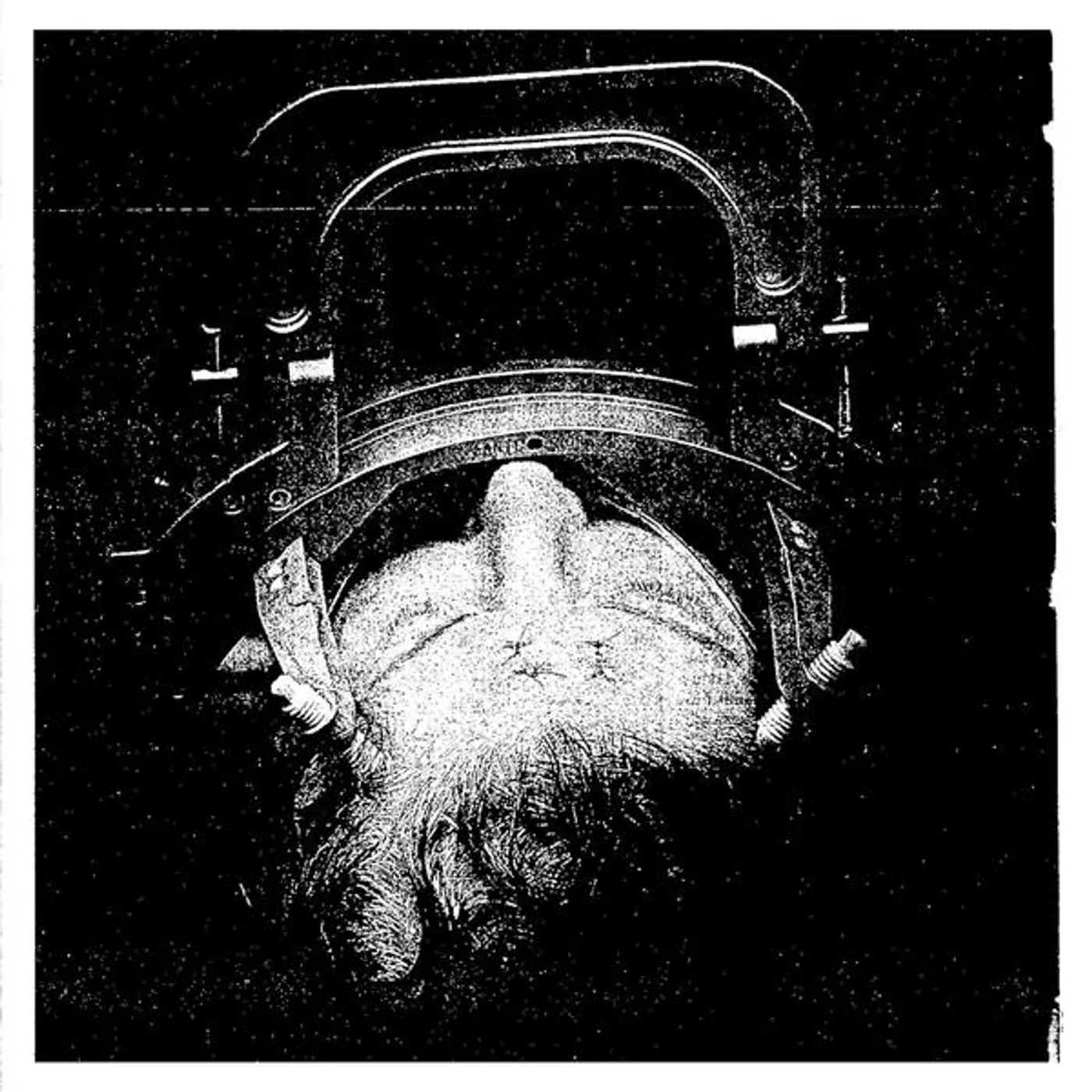 Concede Indoctrinate Vinyl Record