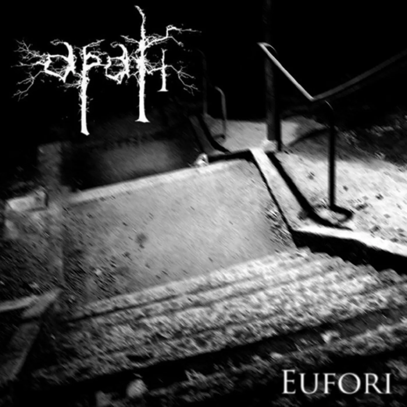 Apati EUFORI CD