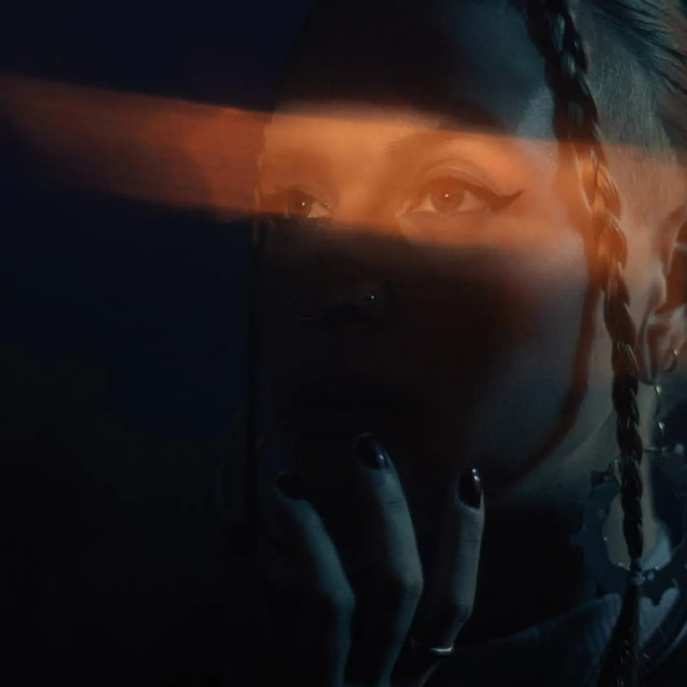 Allysha Joy Light It Again Vinyl Record