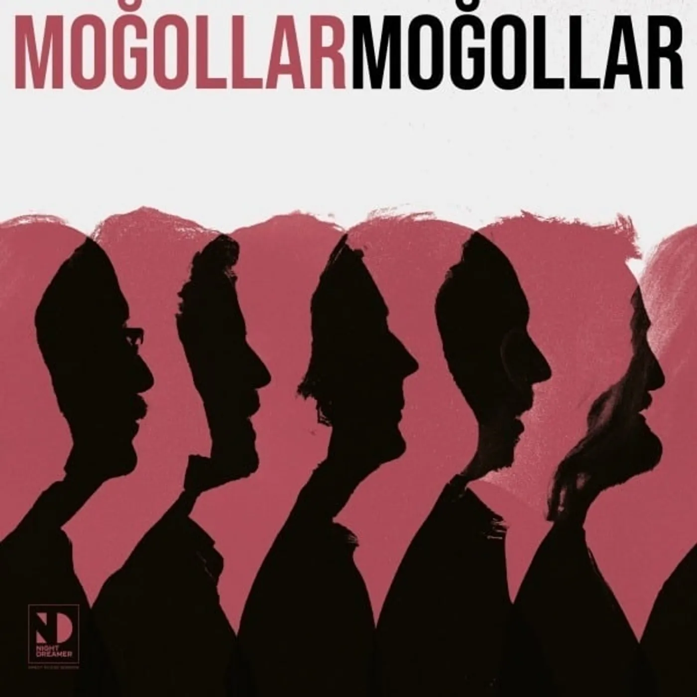 Moğollar ANATOLIAN SUN: PART 1 Vinyl Record