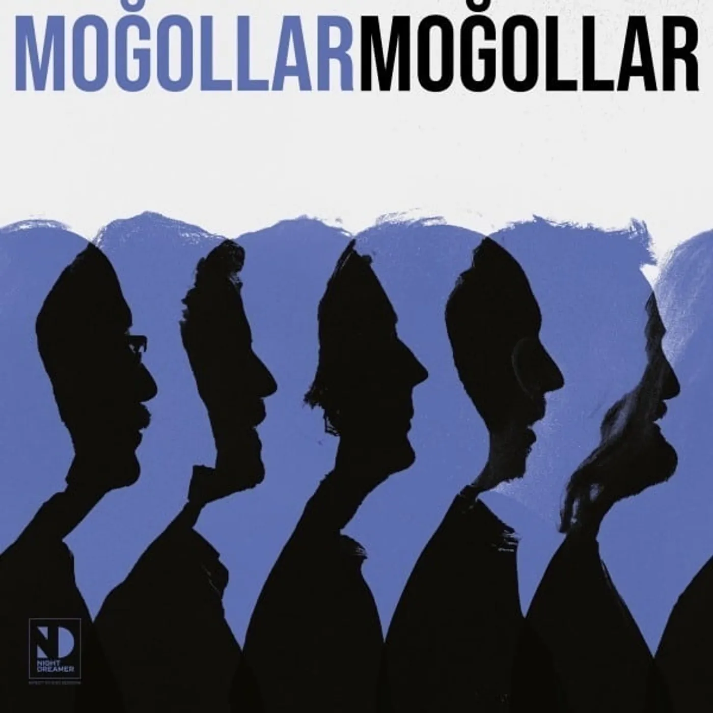 Moğollar ANATOLIAN SUN: PART 2 Vinyl Record