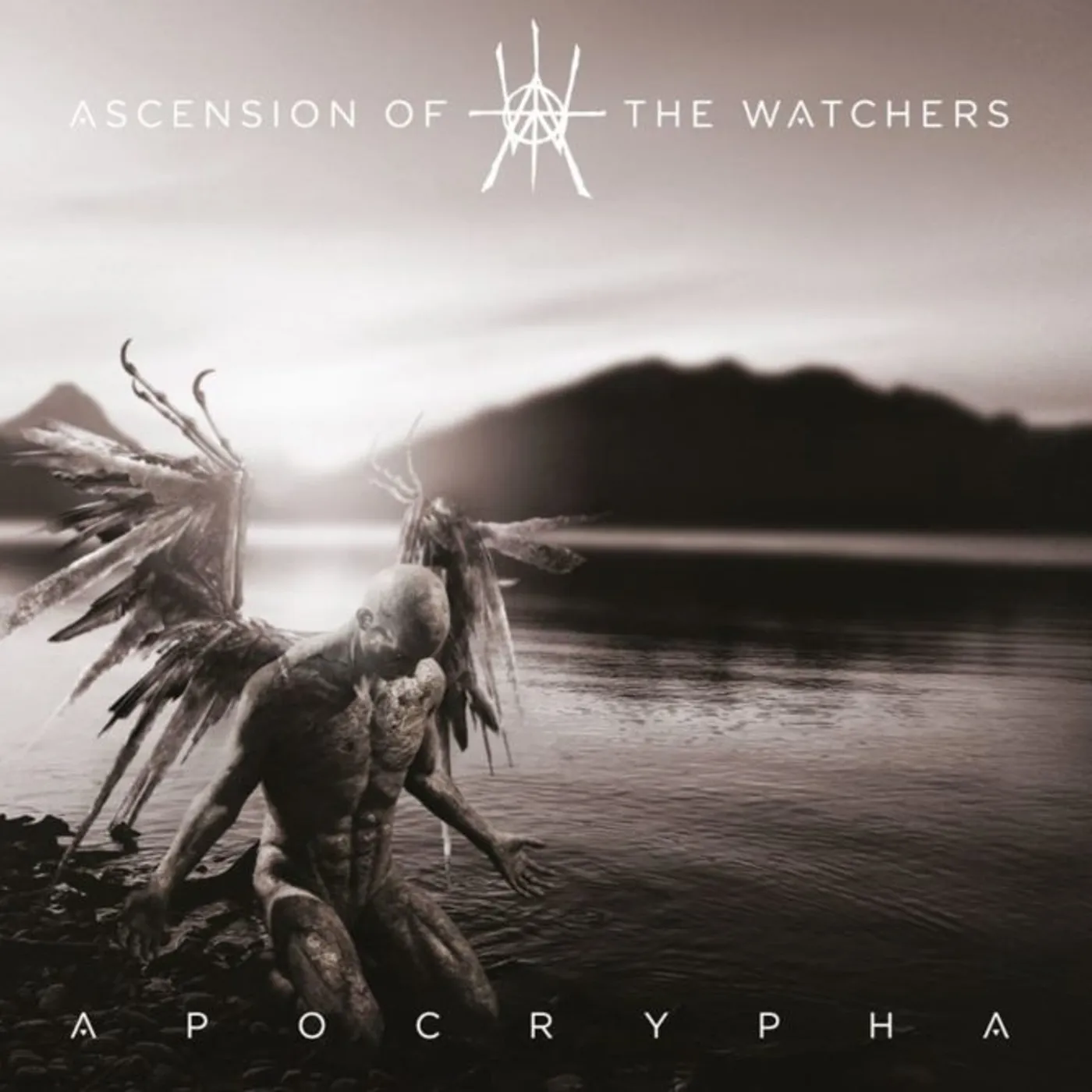Ascension Of The Watchers Apocrypha Vinyl Record