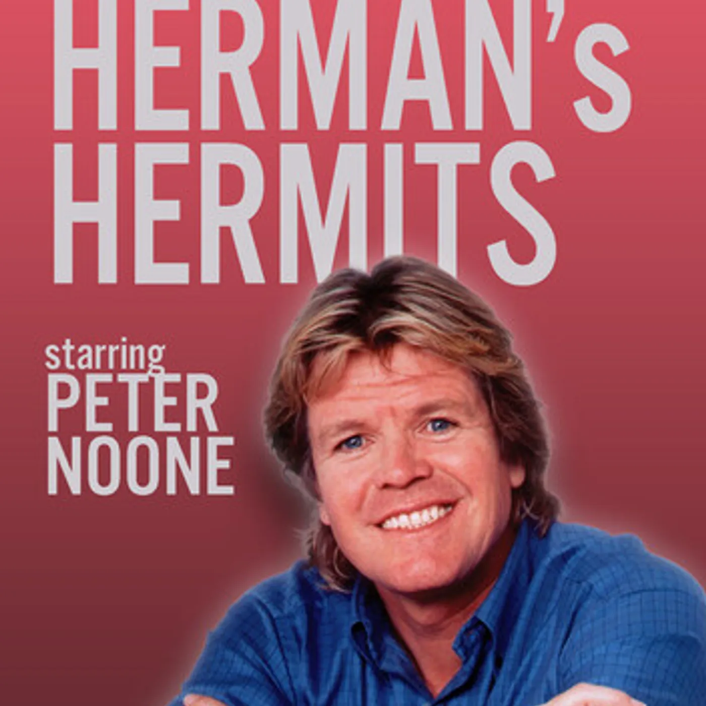 HERMAN'S HERMITS DVD
