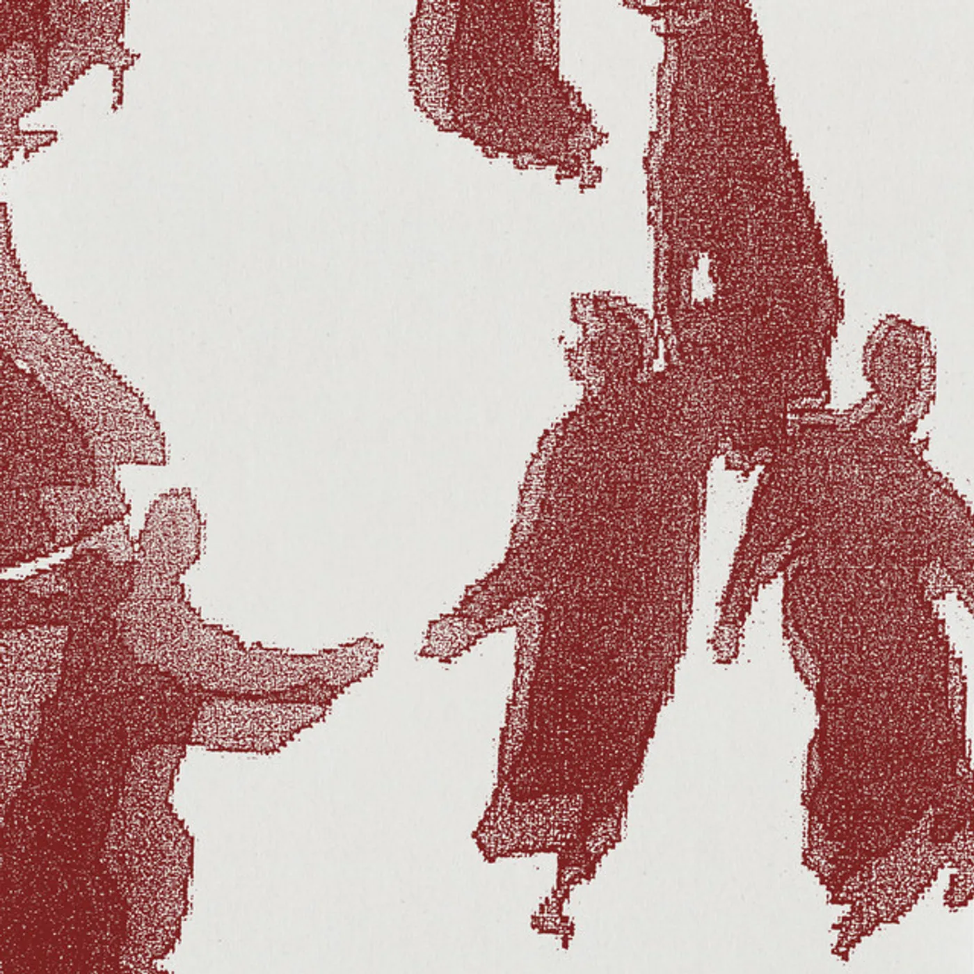 Mausoleo ABSOLUCION Vinyl Record