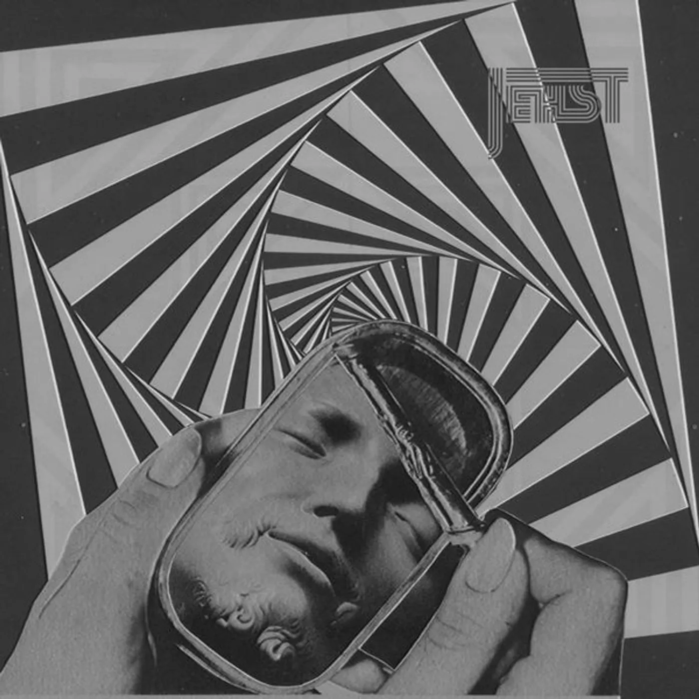 Jehst Heathens Vinyl Record