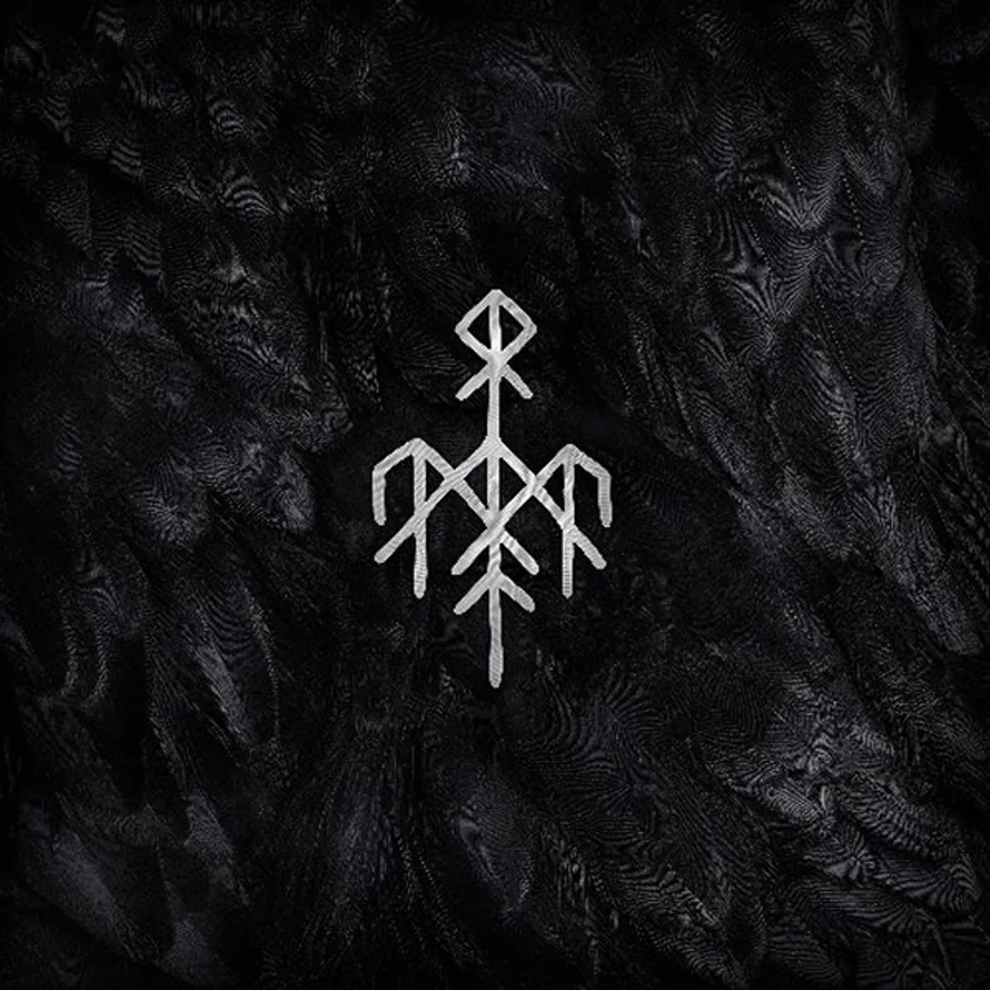 Wardruna KVITRAVN CD