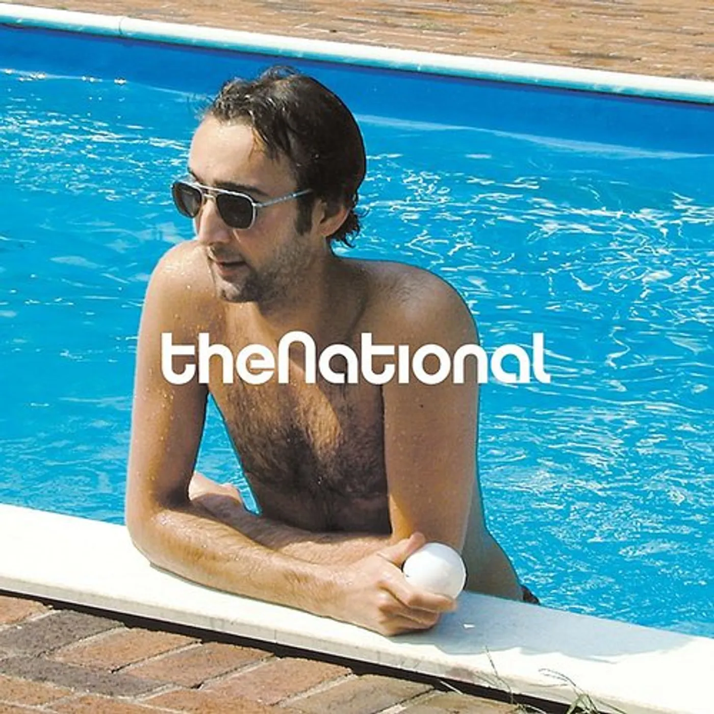 The National (2021 REMASTER) Vinyl Record