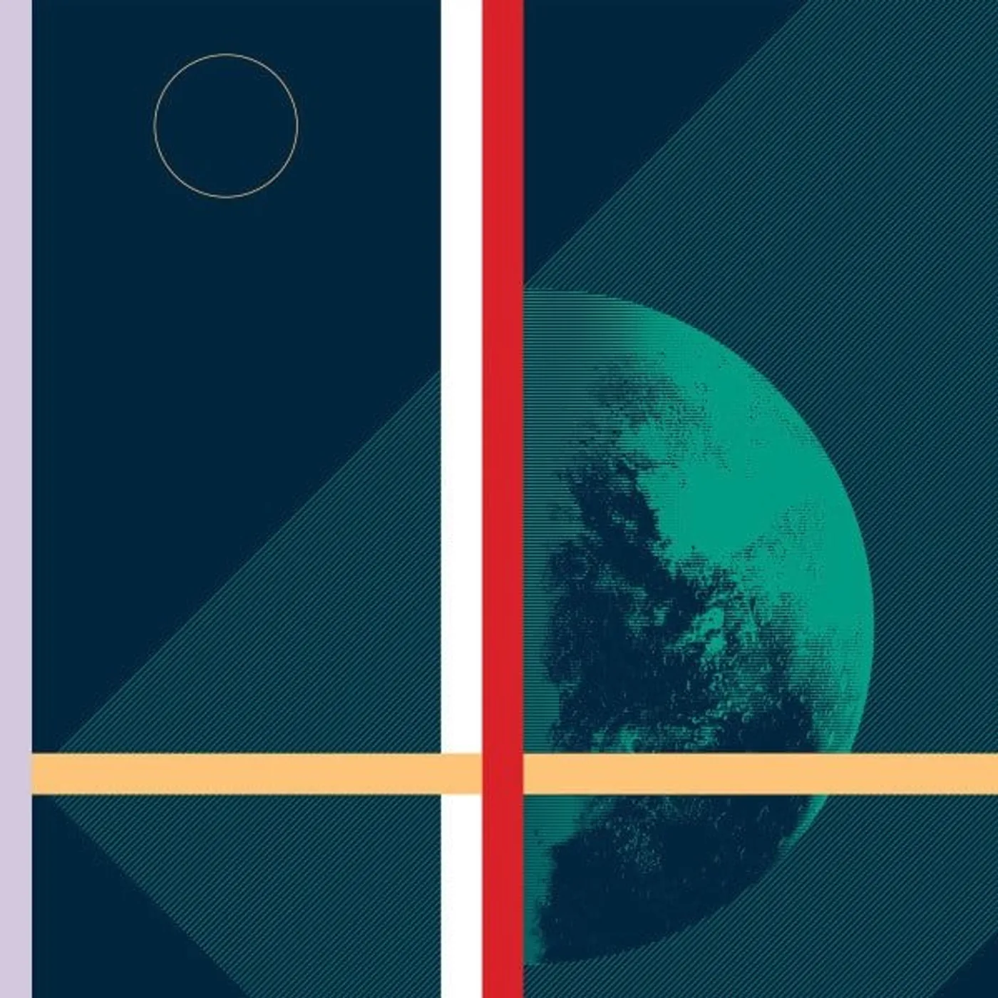 Phantom Horse Mehr Null Vinyl Record