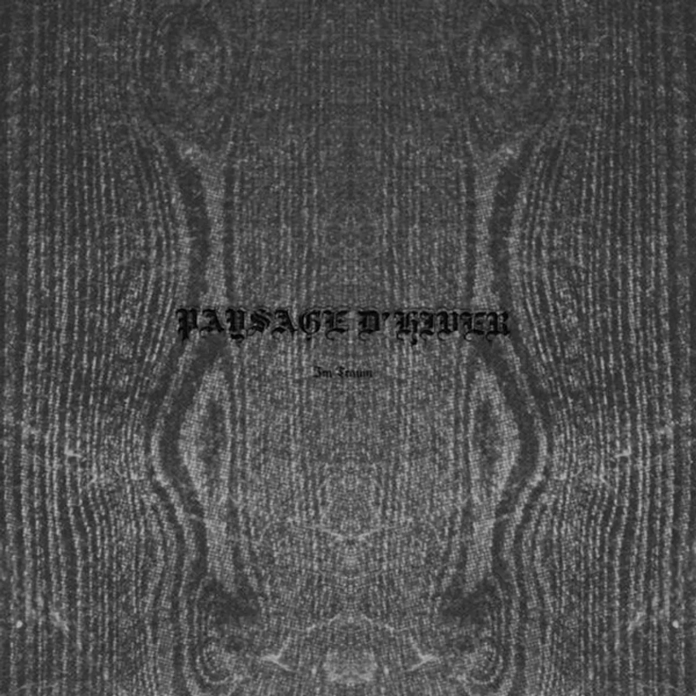 Paysage D'Hiver IM TRAUM CD