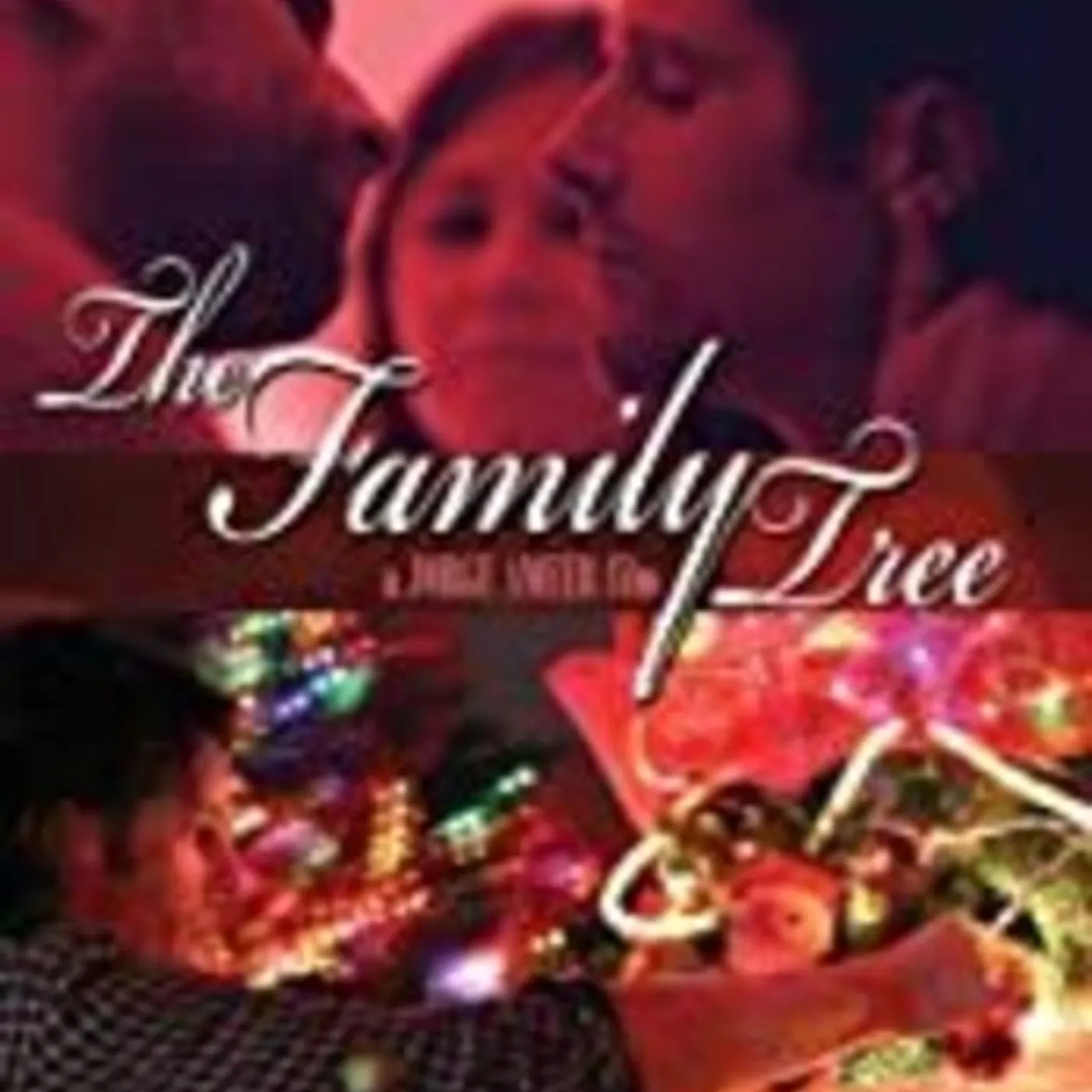 FAMILY TREE DVD