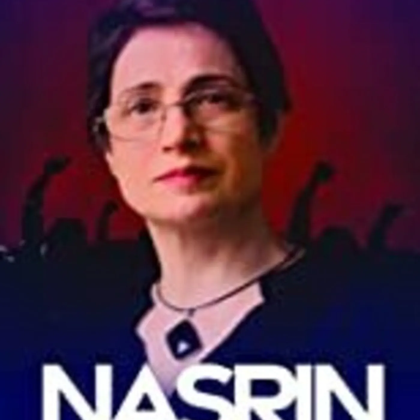 Nasrin (2019) DVD
