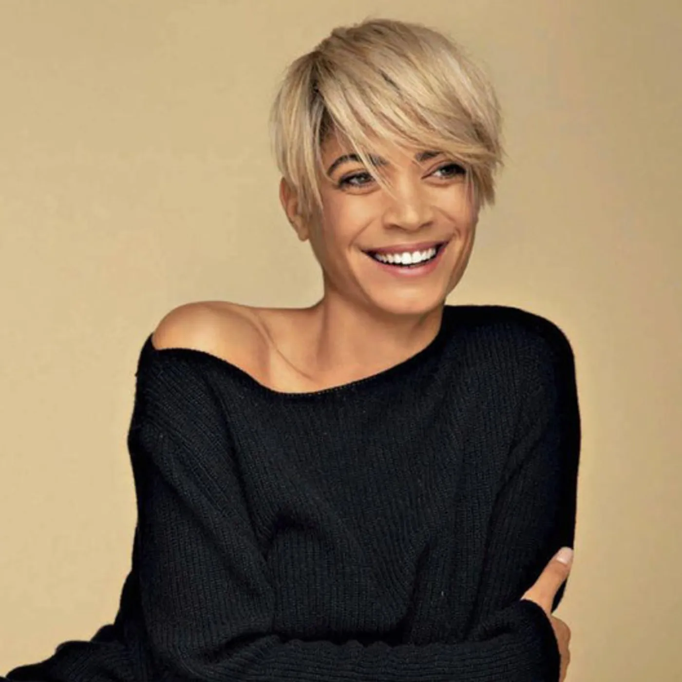 THIS IS ELODIE X CHRISTMAS Vinyl Record