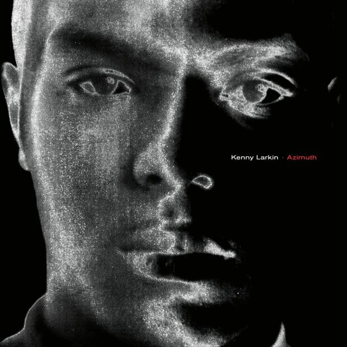 Kenny Larkin AZIMUTH (EXPANDED EDITION/3LP) Vinyl Record