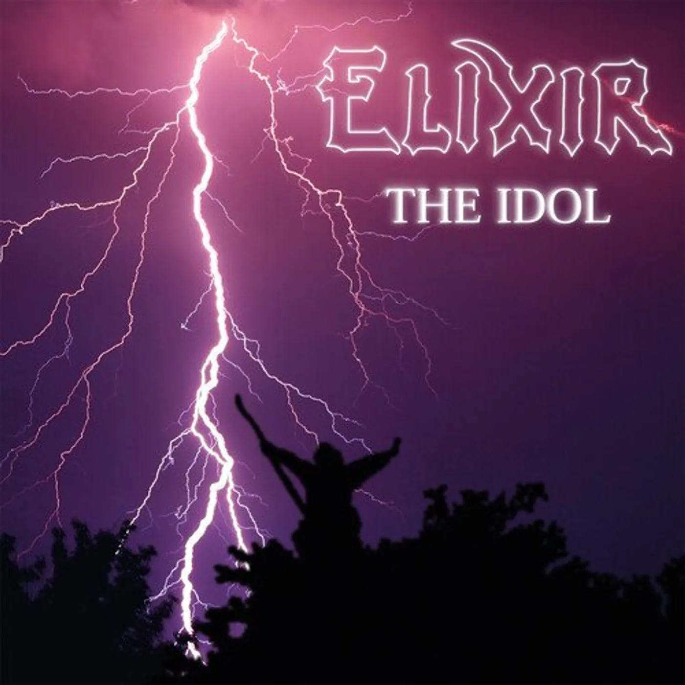 Elixir IDOL (140G) Vinyl Record