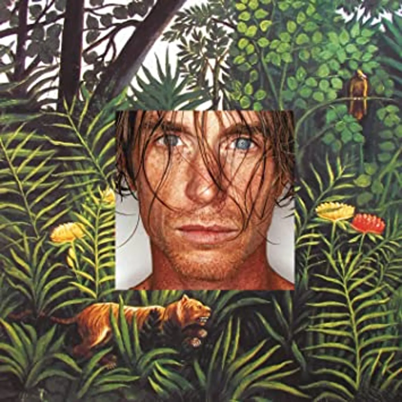 Ben Mazué PARADIS Vinyl Record