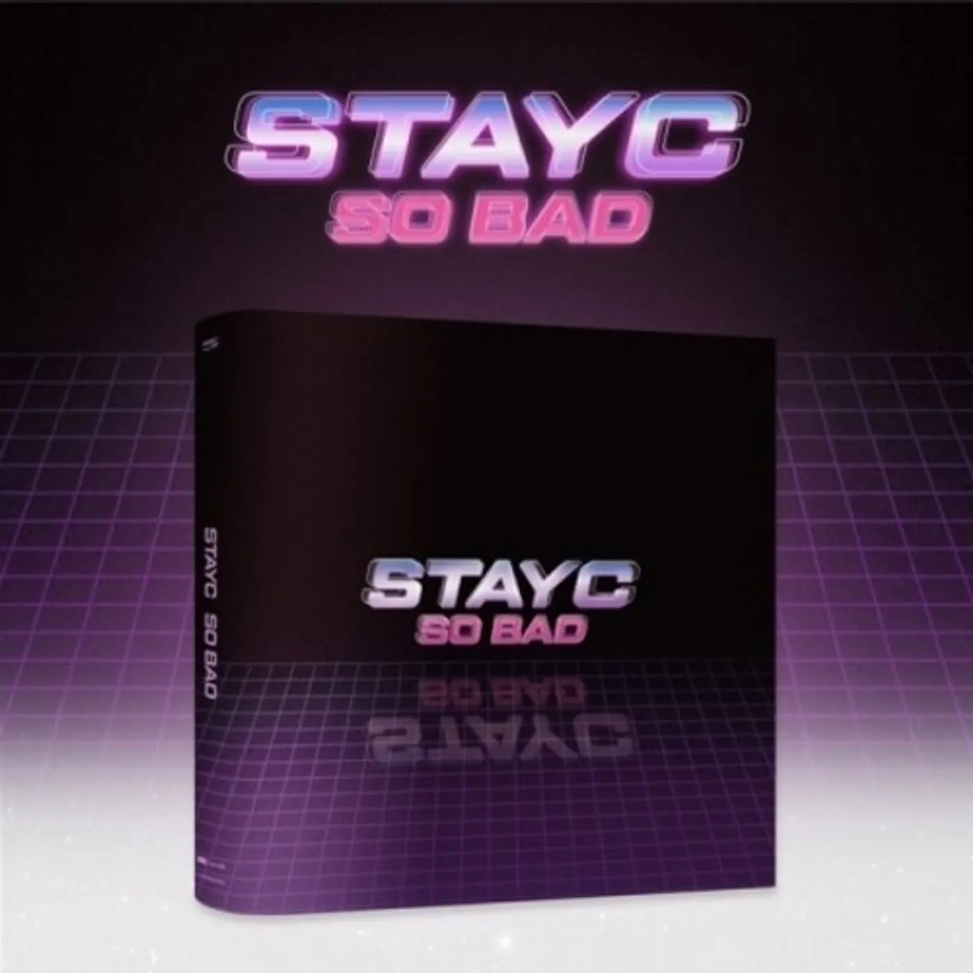 STAYC STAR TO A YOUNG CULTURE CD