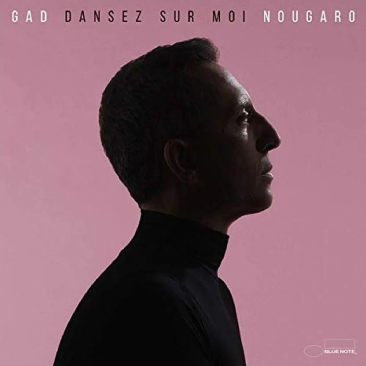 Gad Elmaleh Dansez sur moi Vinyl Record