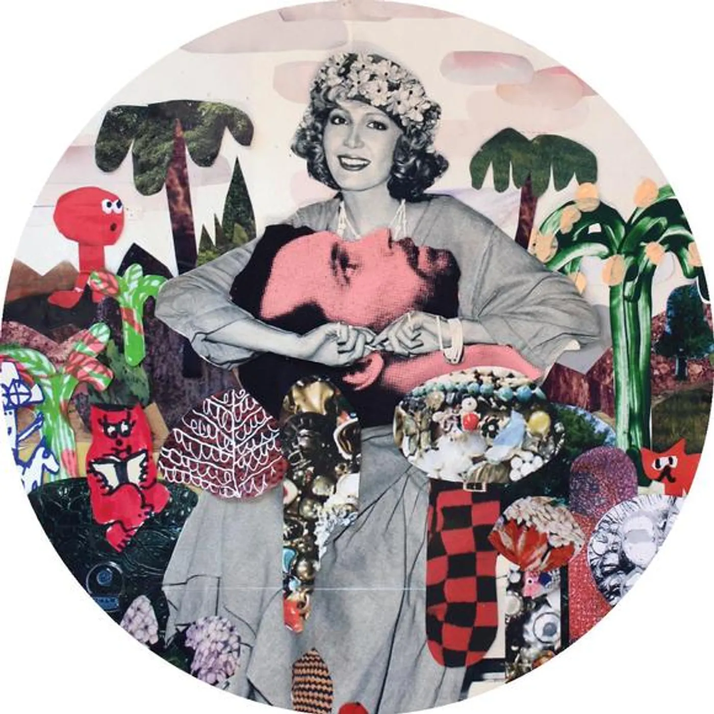 Harald Björk 95957 HALL OM MIG Vinyl Record