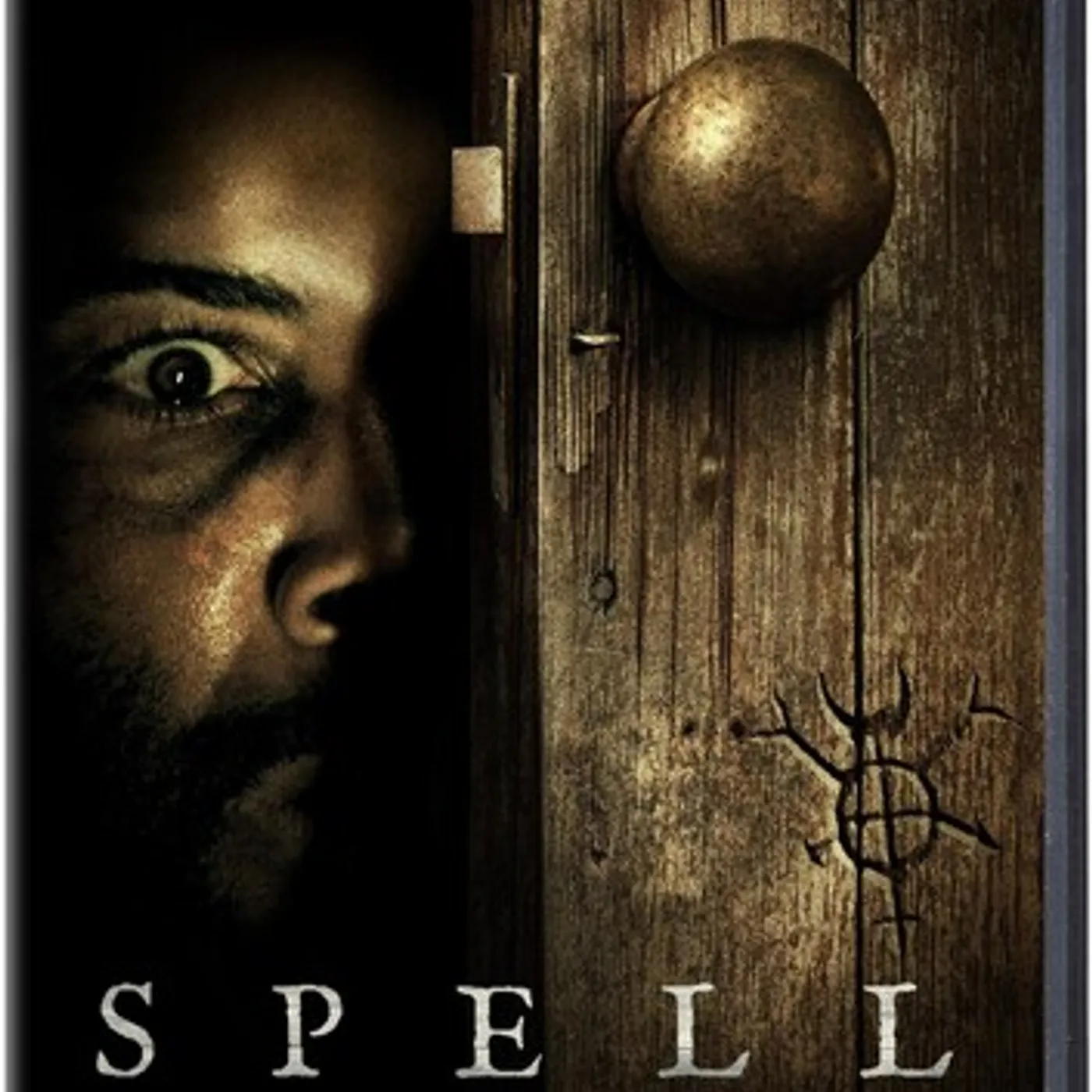 Spell DVD