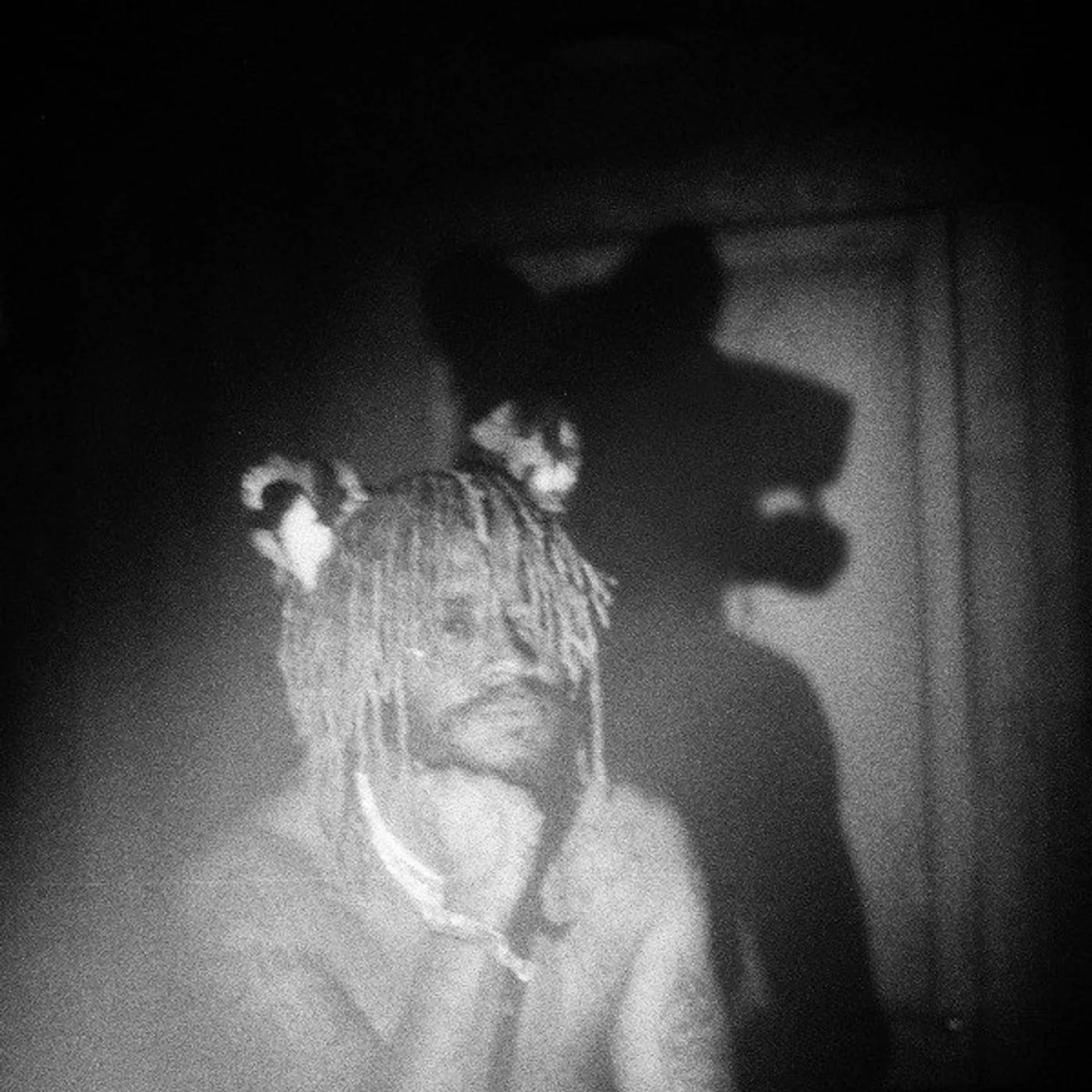 Thundercat Fair Chance (Floating Points Remix) Vinyl Record