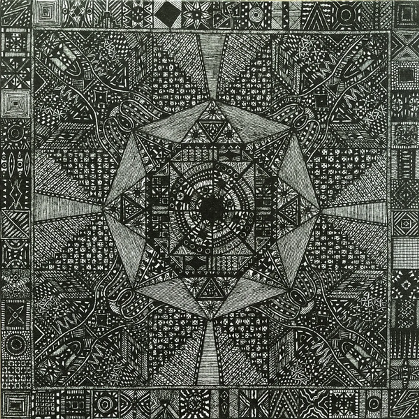 Vakula IN SEARCH OF ANCIENT CIVILIZATION Vinyl Record