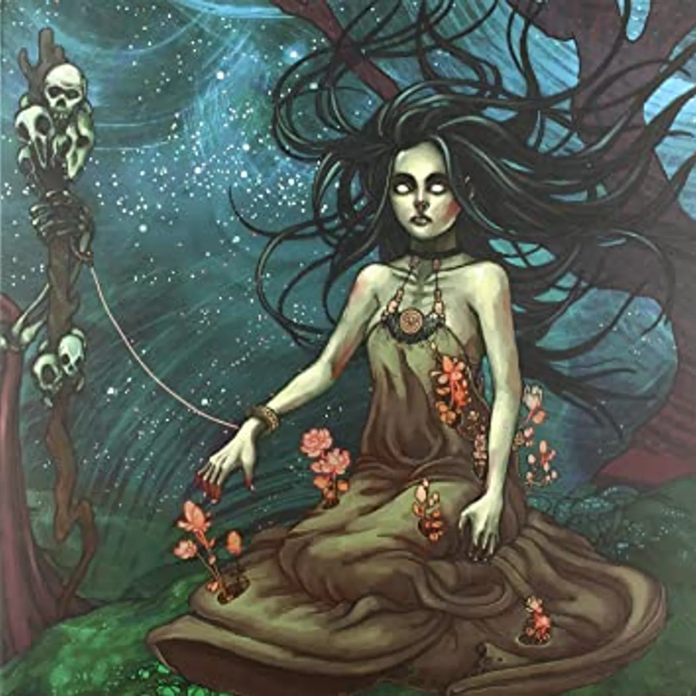 Toundra III Vinyl Record