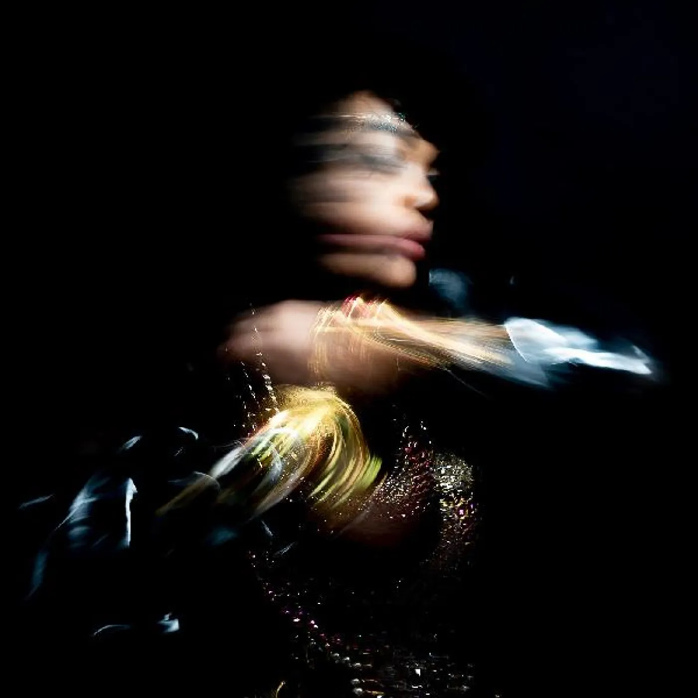 Masma Dream World Play at Night Vinyl Record