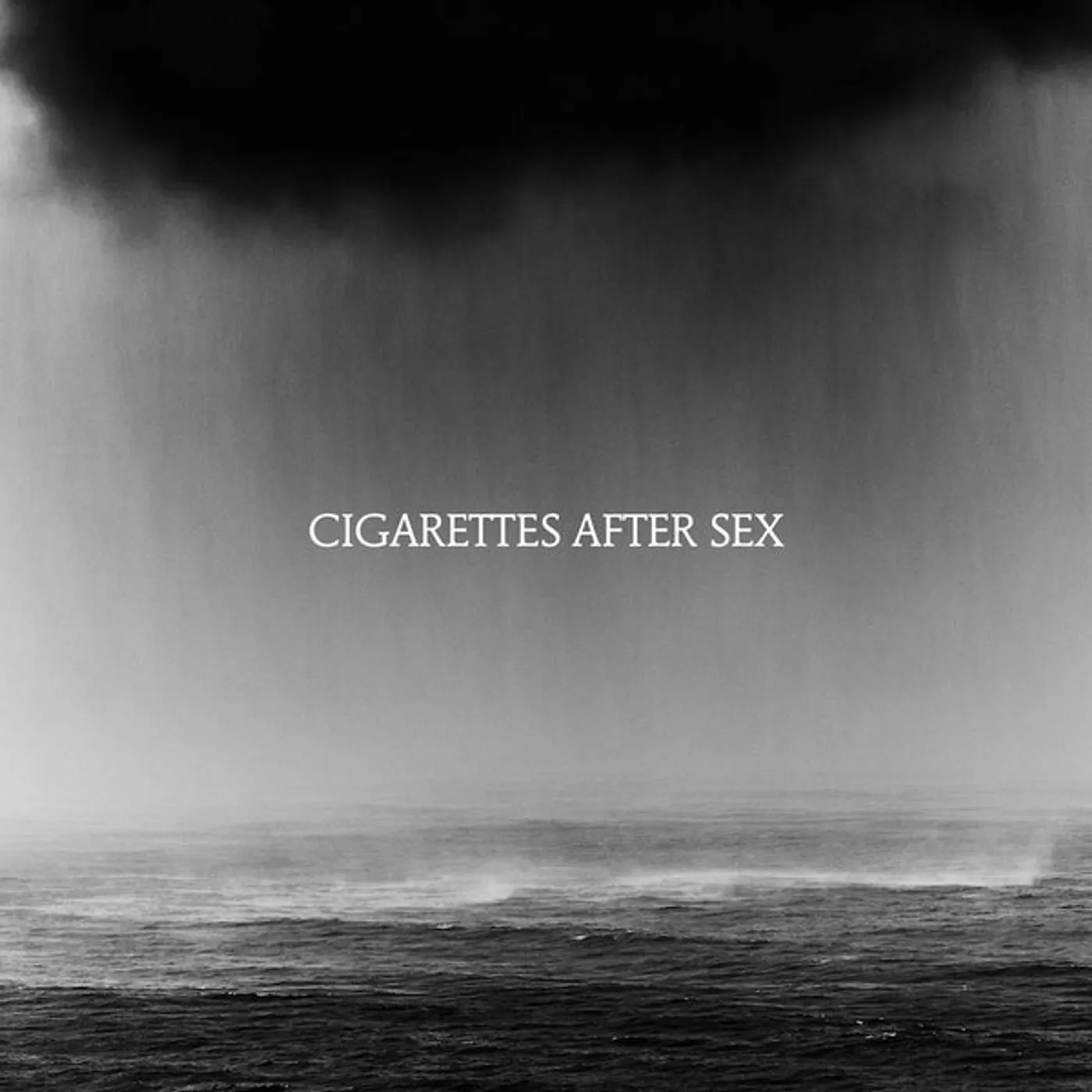 Cigarettes After Sex Vinyl Record