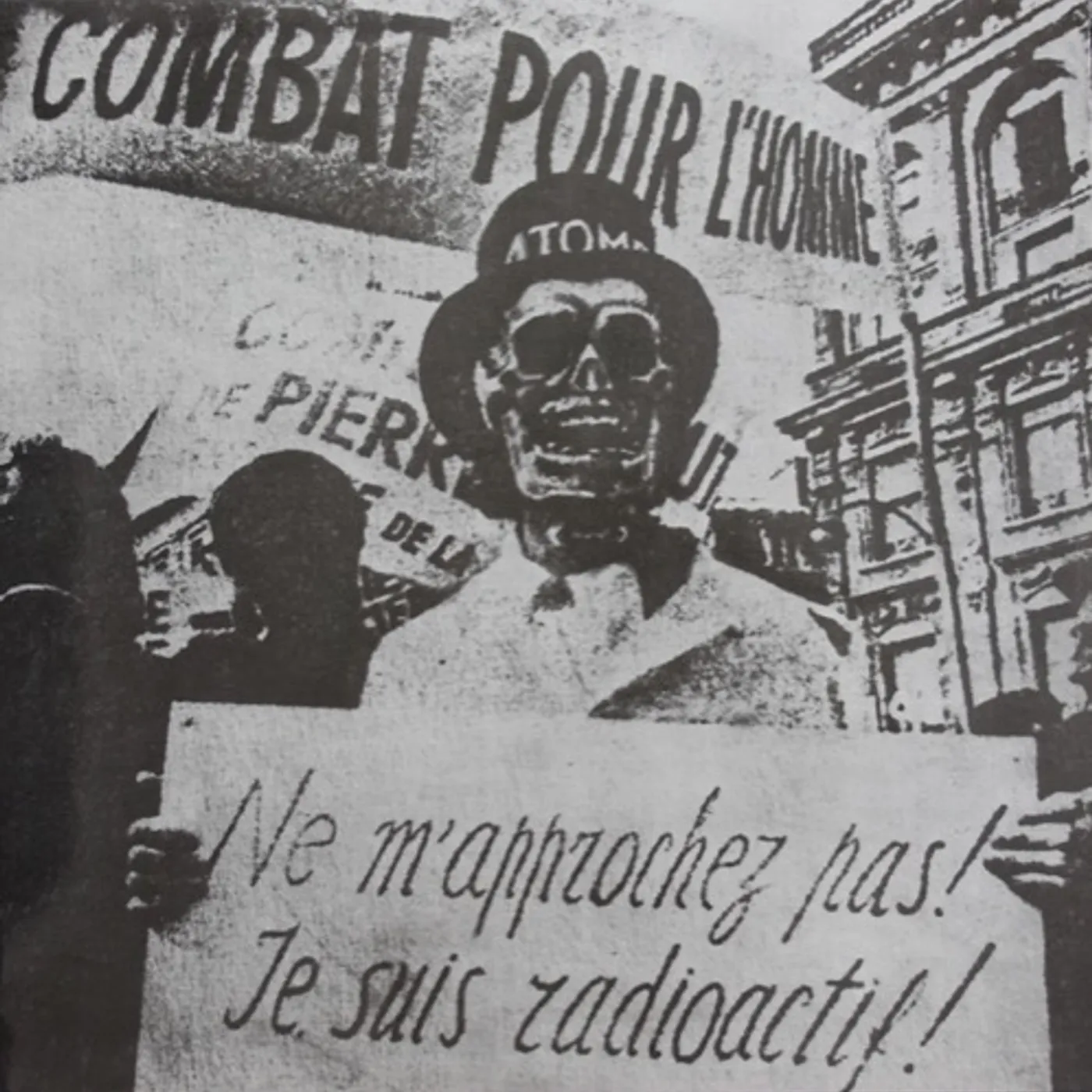 Albergo Intergalattico Spaziale Vinyl Record