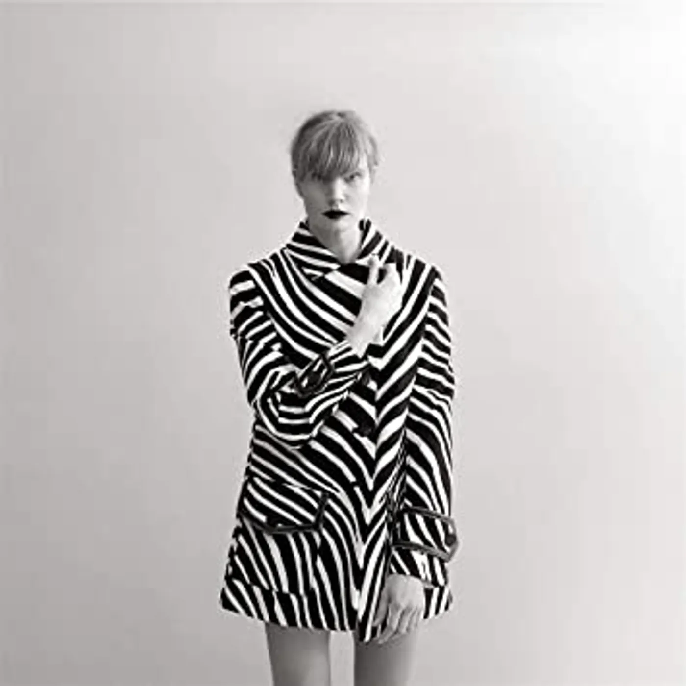 Camilla Sparksss Brutal Vinyl Record