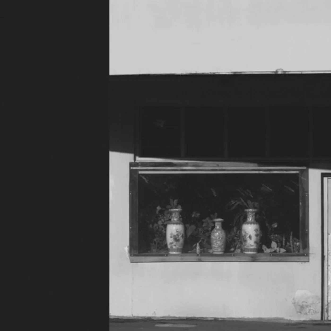 Chris Abrahams APPEARANCE CD