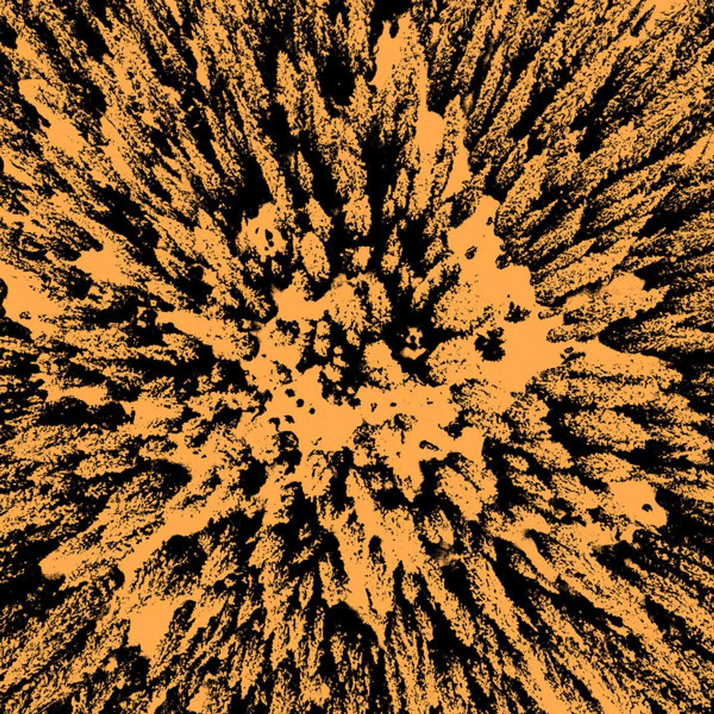 Ben Chatwin HUM Vinyl Record