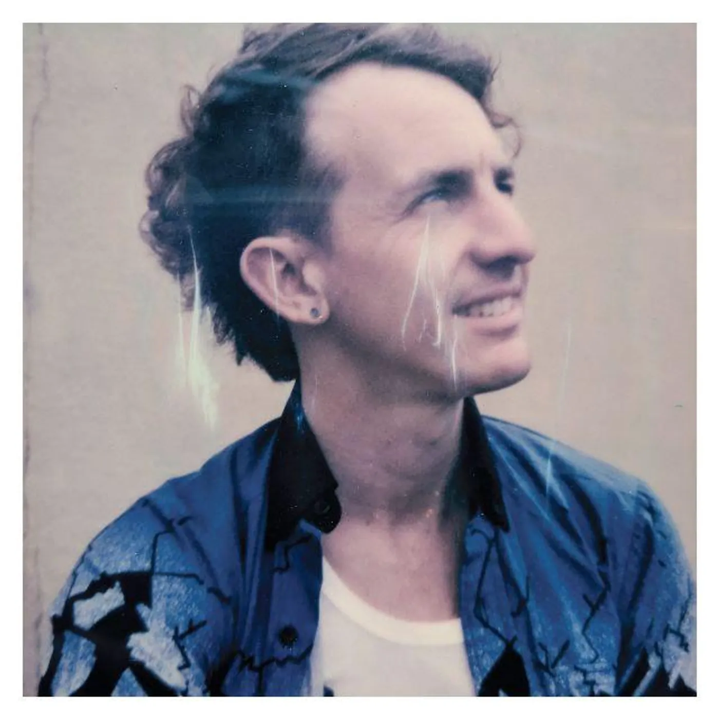 Buck Meek Two Saviors Vinyl Record