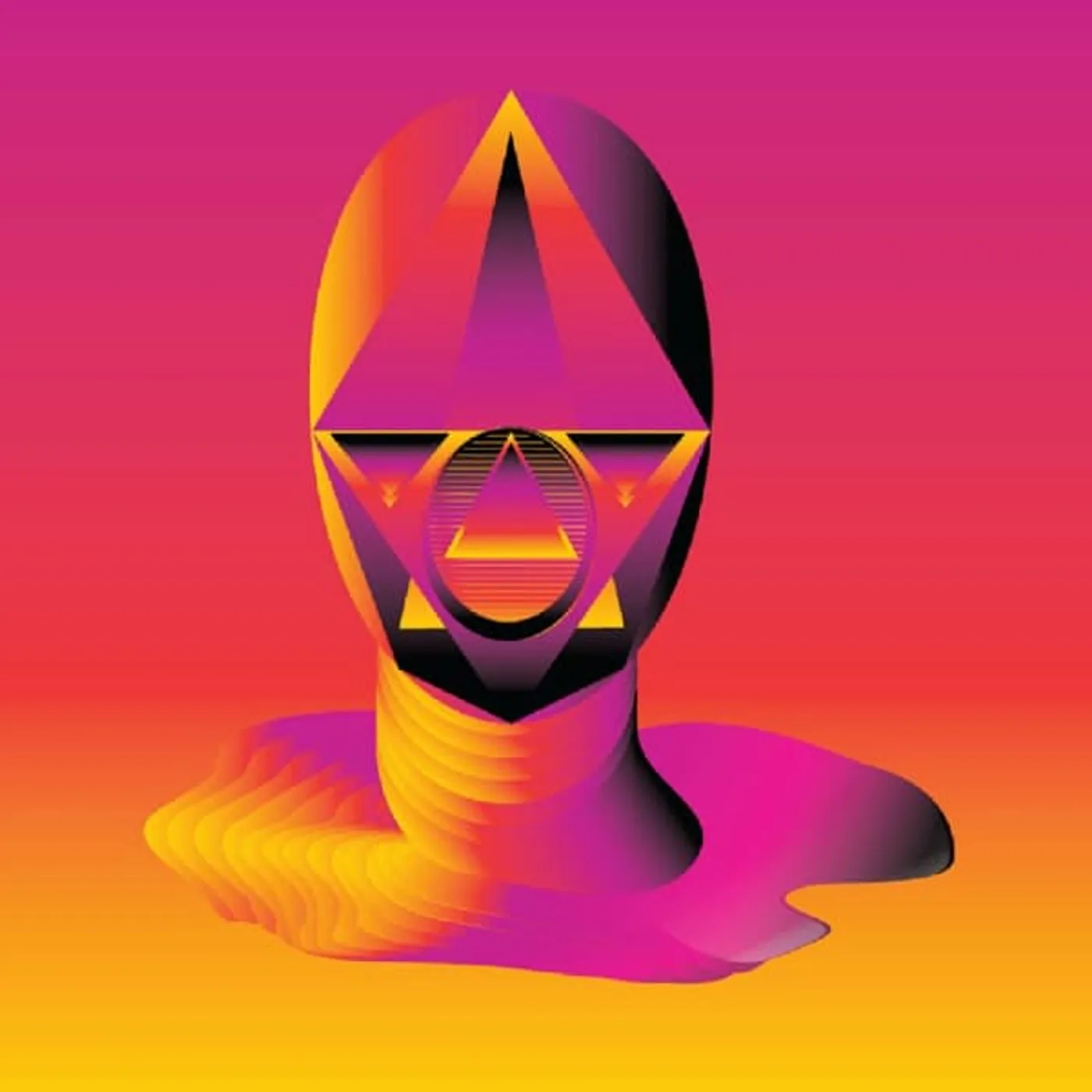 Osees Metamorphosed Vinyl Record