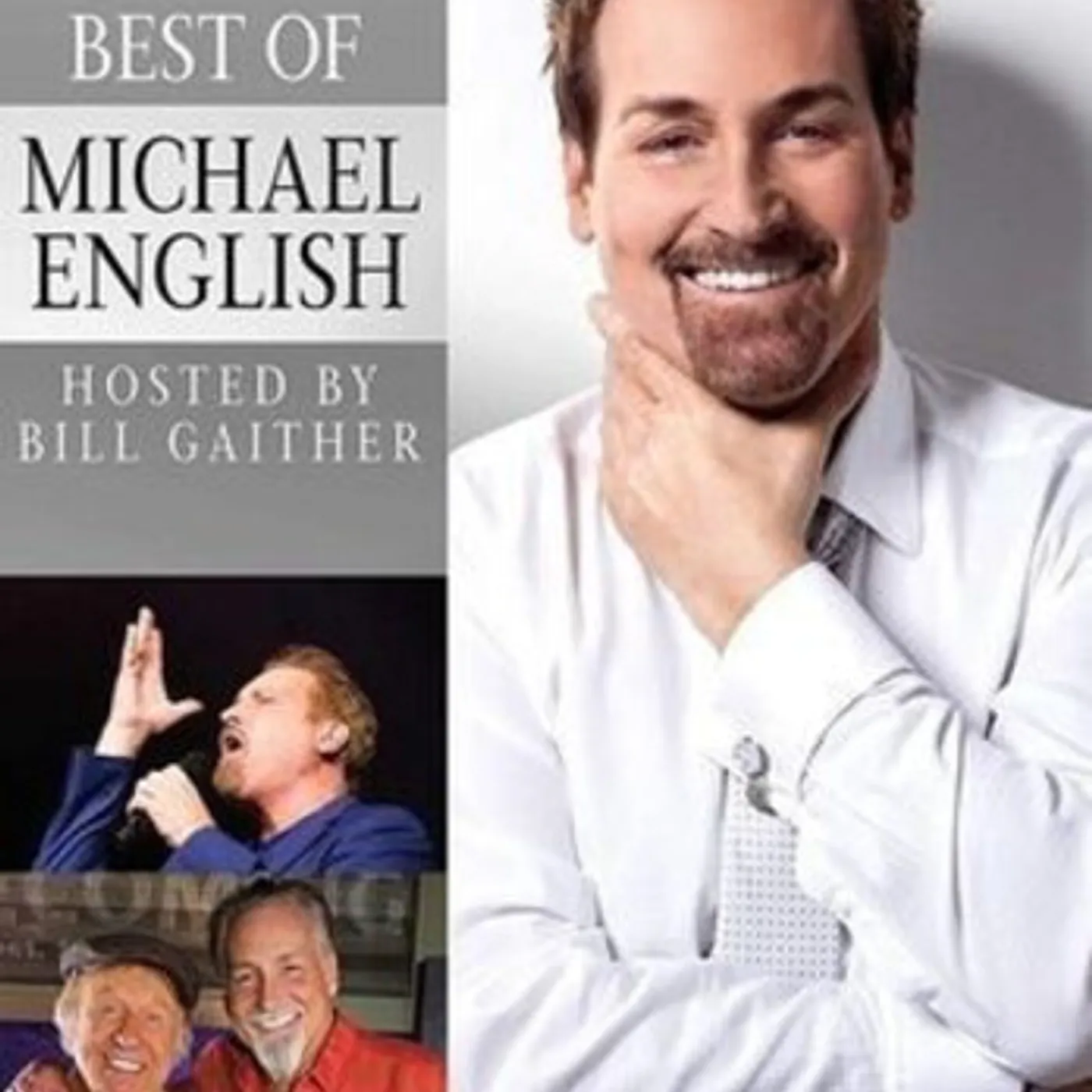 BEST OF MICHAEL ENGLISH DVD