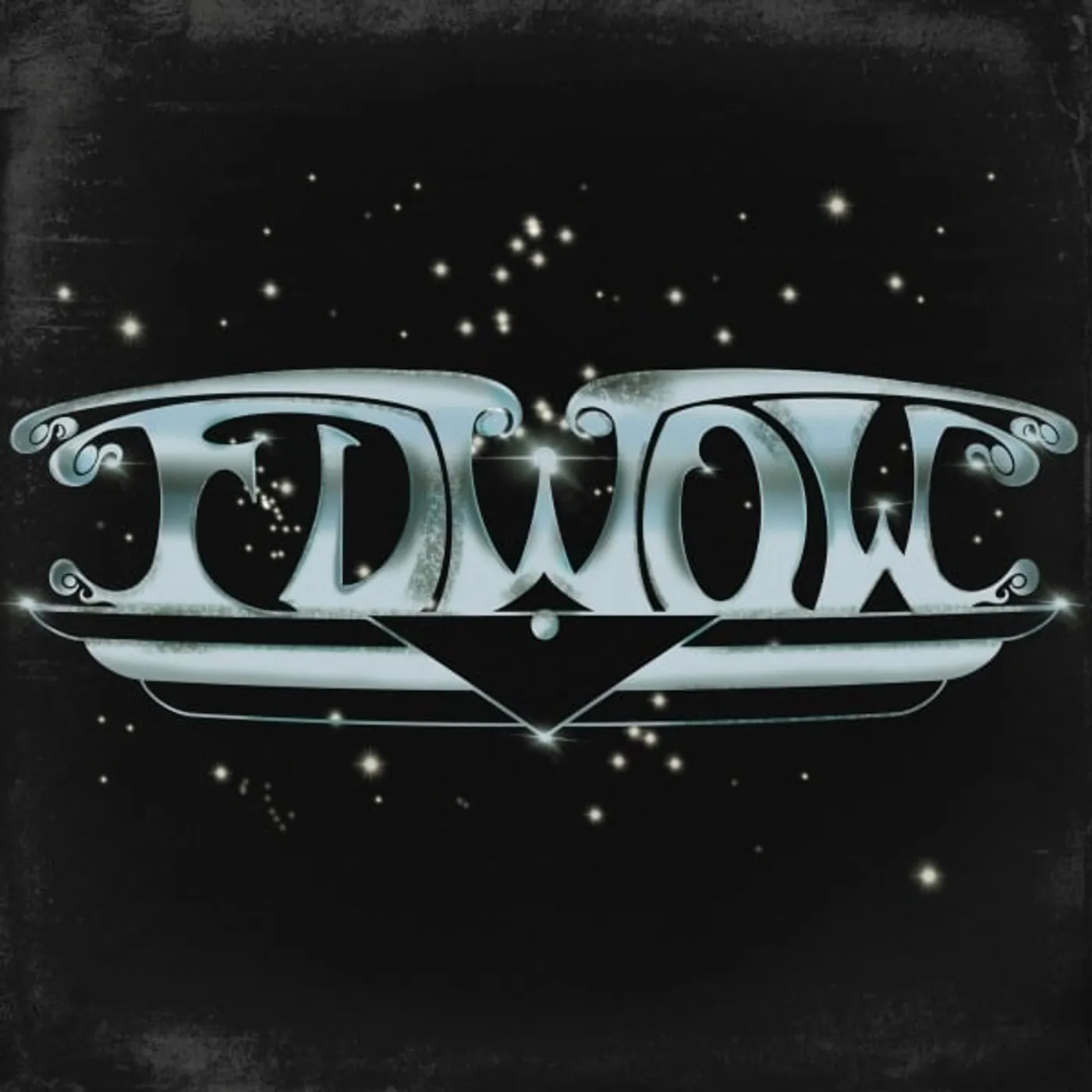 Farmer Dave & The Wizards Of The West Vinyl Record