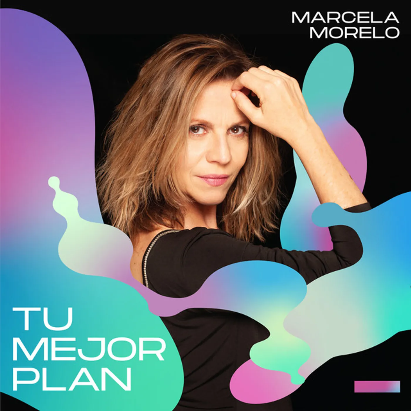 Marcela Morelo TU MEJOR PLAN CD