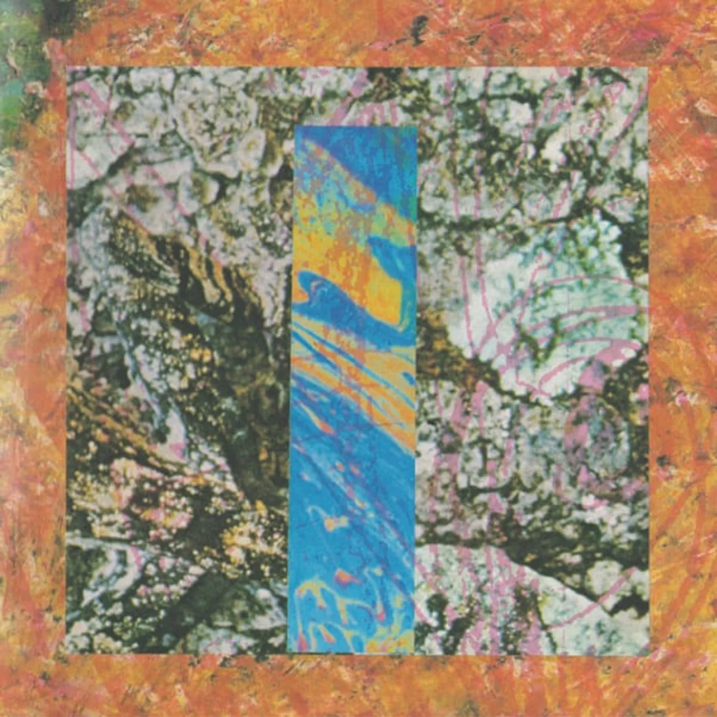 MERZBOW / Askew Rainbow Electronics Vinyl Record