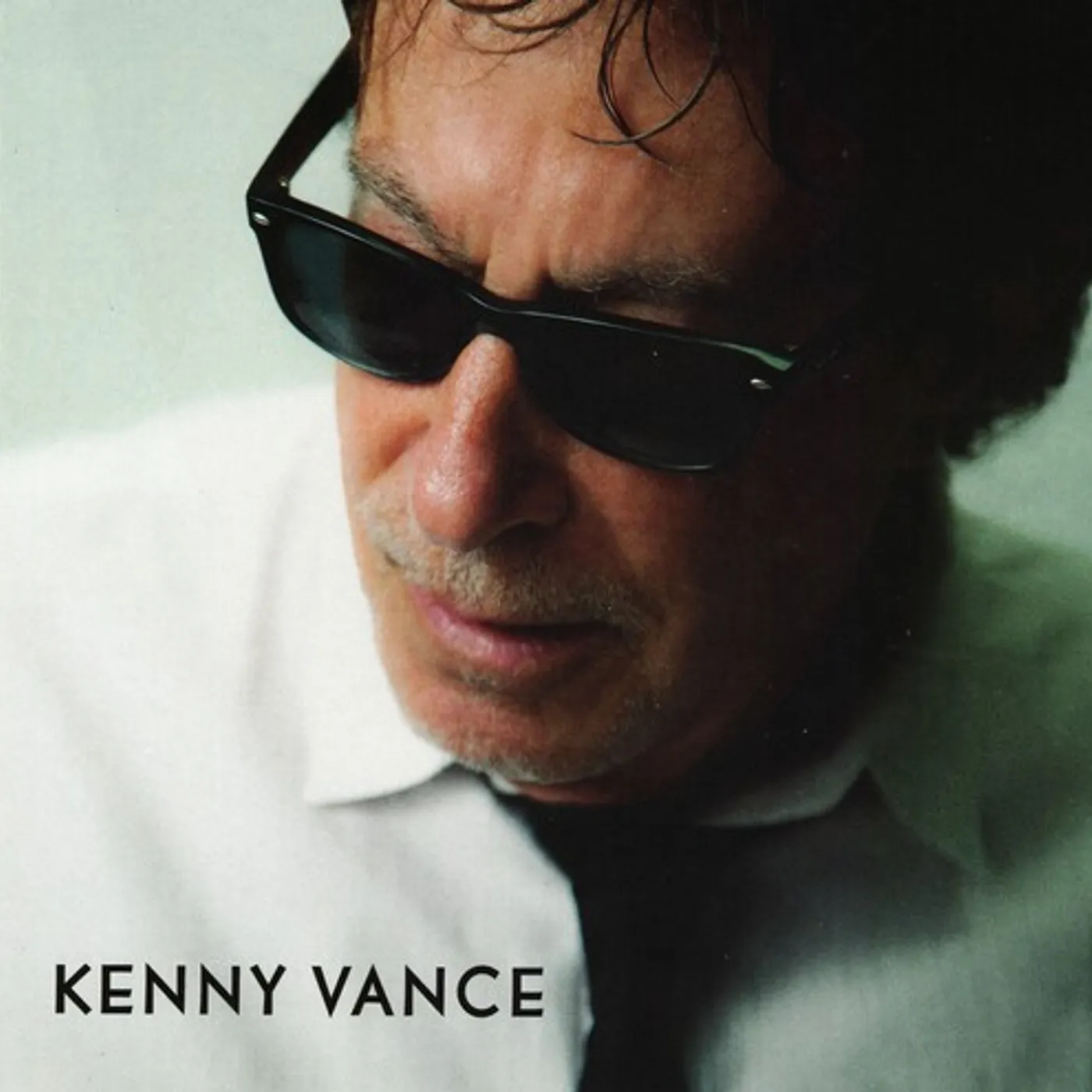 KENNY VANCE CD
