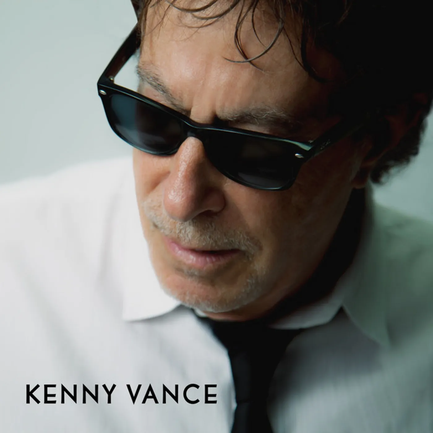 KENNY VANCE CD