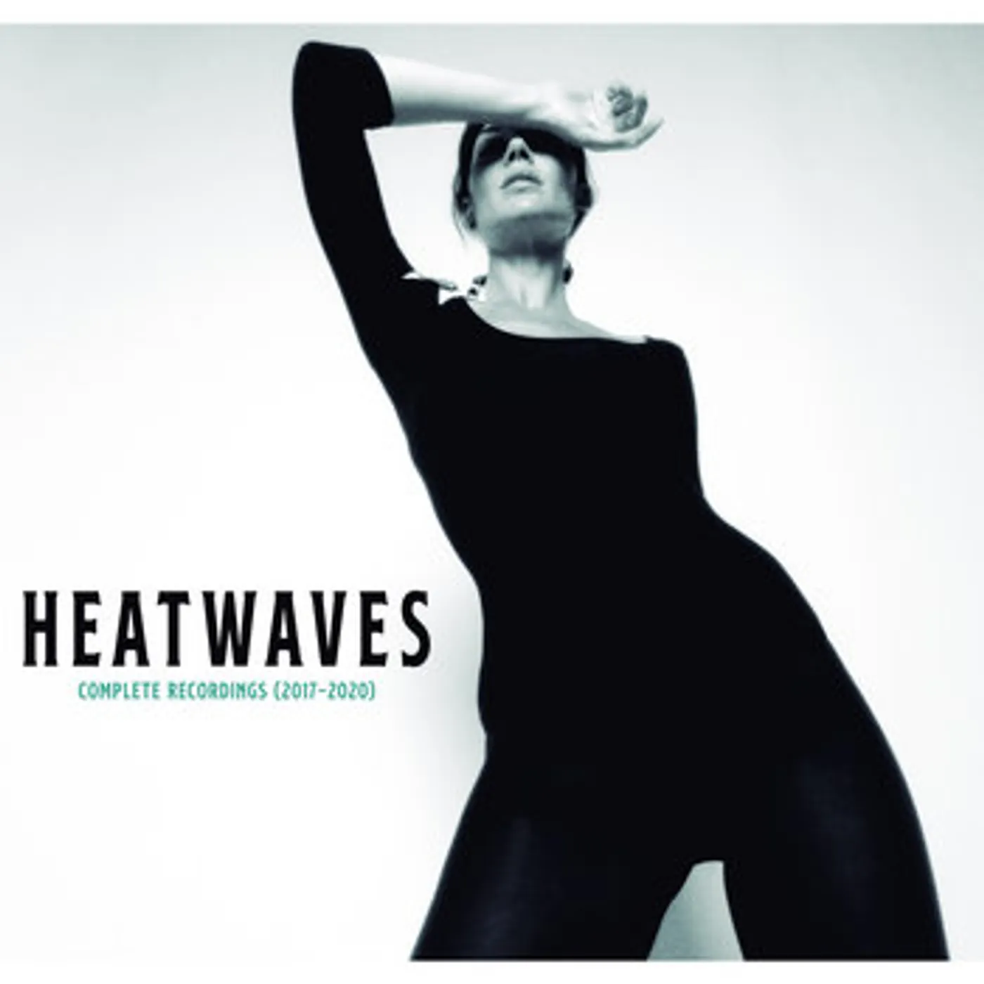 Heatwaves COMPLETE RECORDINGS (2017-2020) CD
