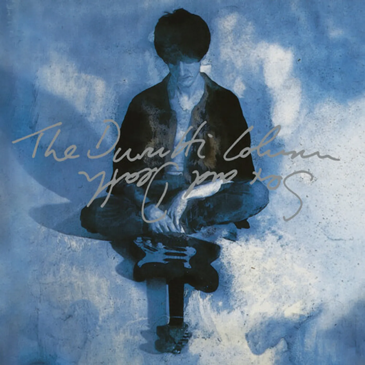 The Durutti Column Sex and Death Vinyl Record