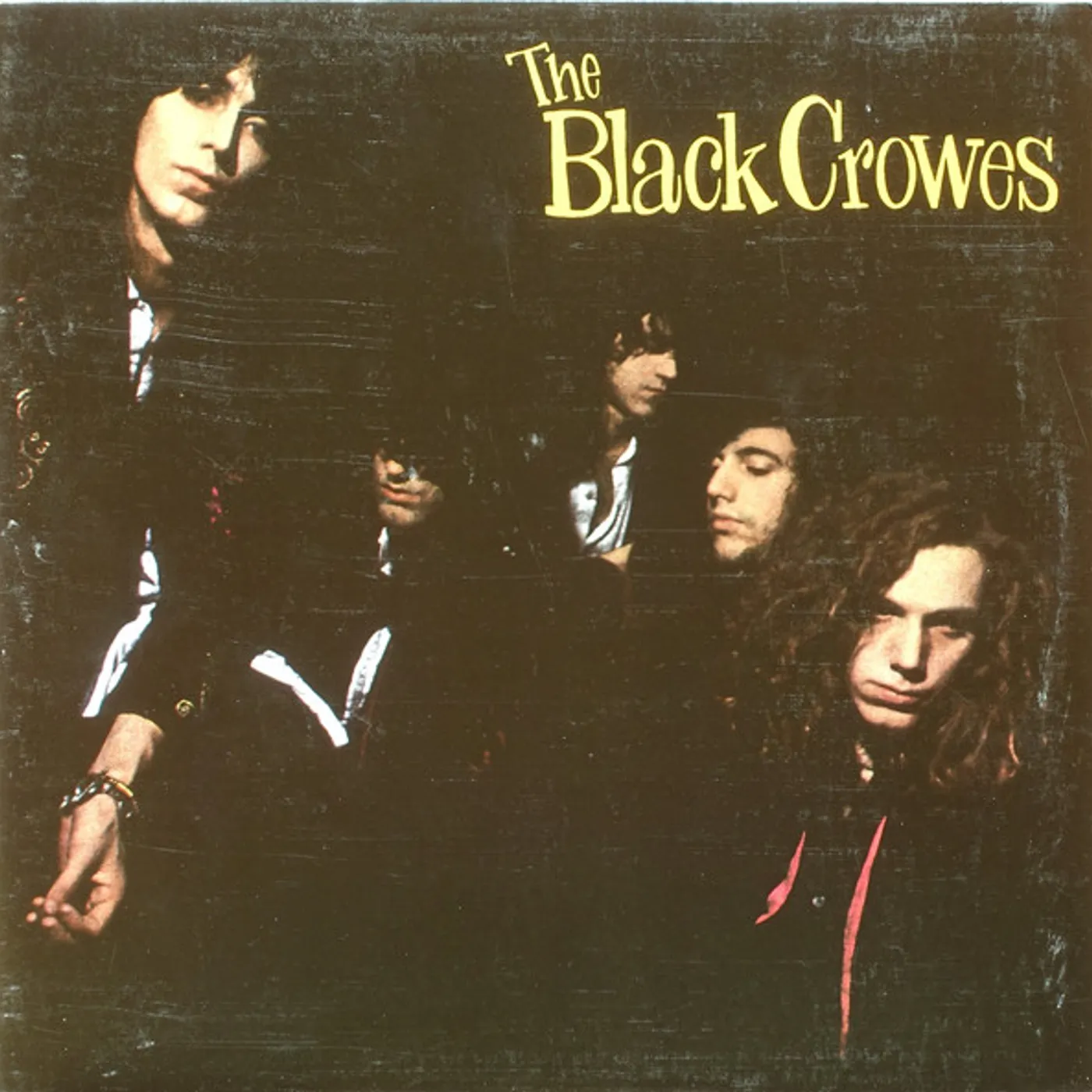 The Black Crowes Shake Your Money Maker (2021 30th Anniversary Remastered Release) Vinyl Record