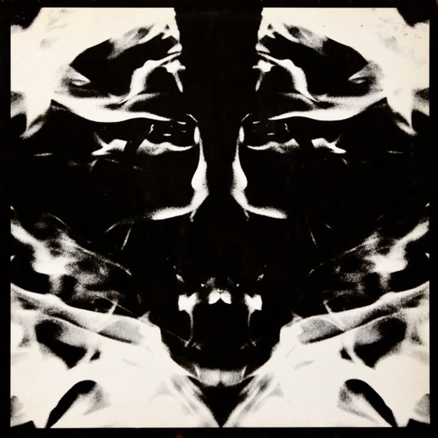 Mott The Hoople Mad Shadows Vinyl Record