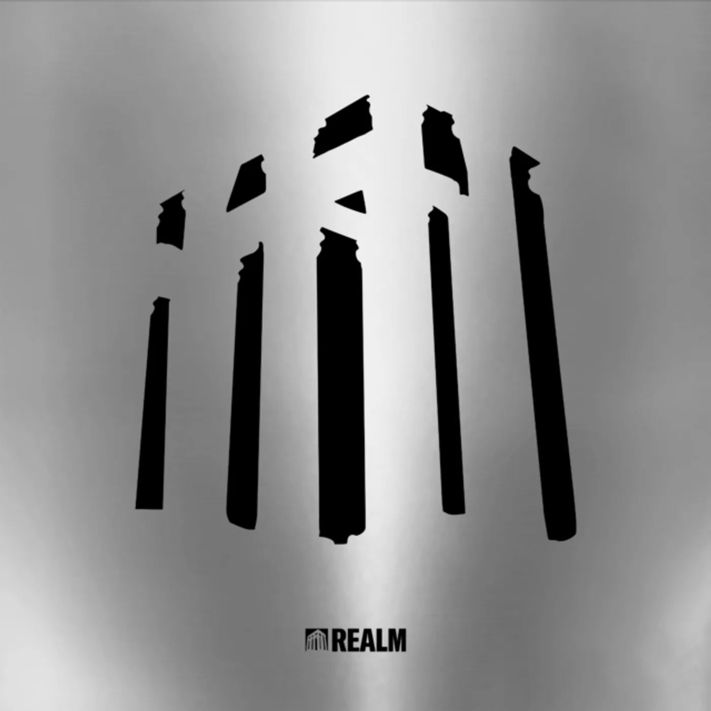 Gorgon City REALM Vinyl Record