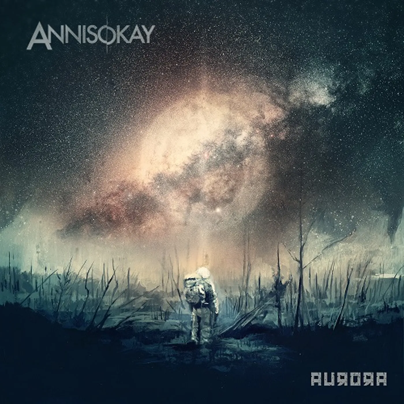 Annisokay Aurora Vinyl Record