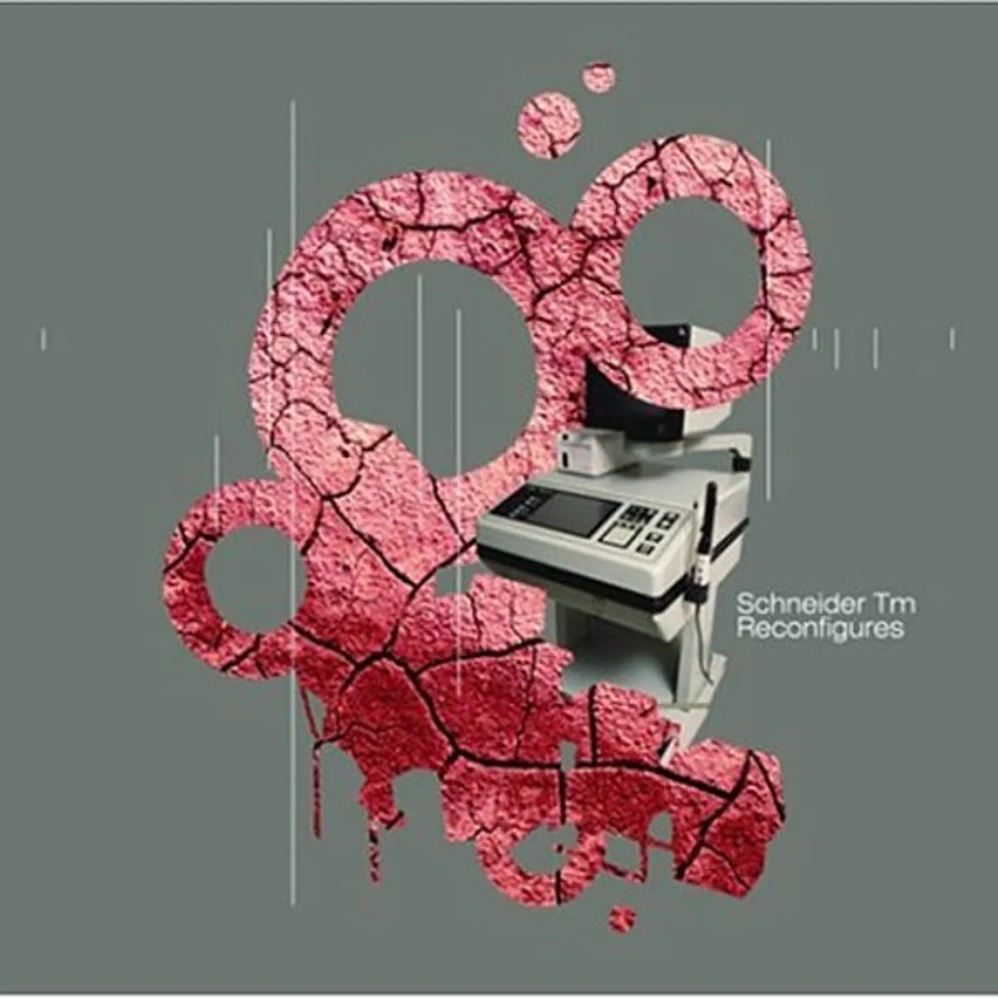 Schneider TM RECONFIGURES CD